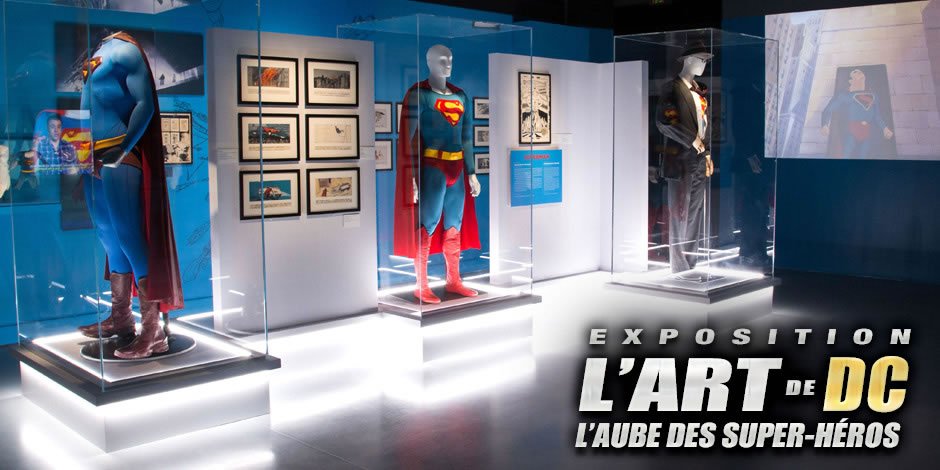 Musée des Arts Ludiques ouvert le 1er Mai