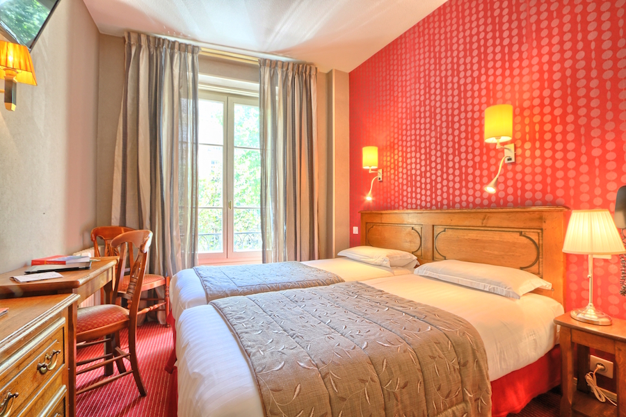 3 Days in Paris: recommendations by Welcome Hotel...