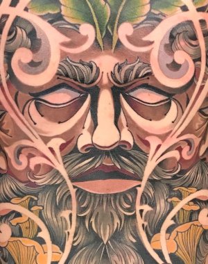 The Mondial du Tatouage Paris : Book a Hotel in Paris