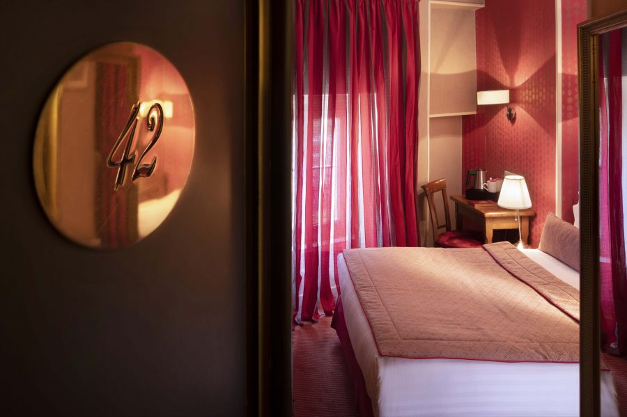 Un hôtel pour passer le long Week-end de l'Ascension à Paris