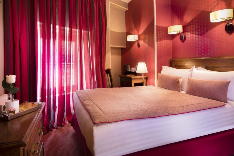 FIAC PARIS : réserver un hôtel à Paris Centre